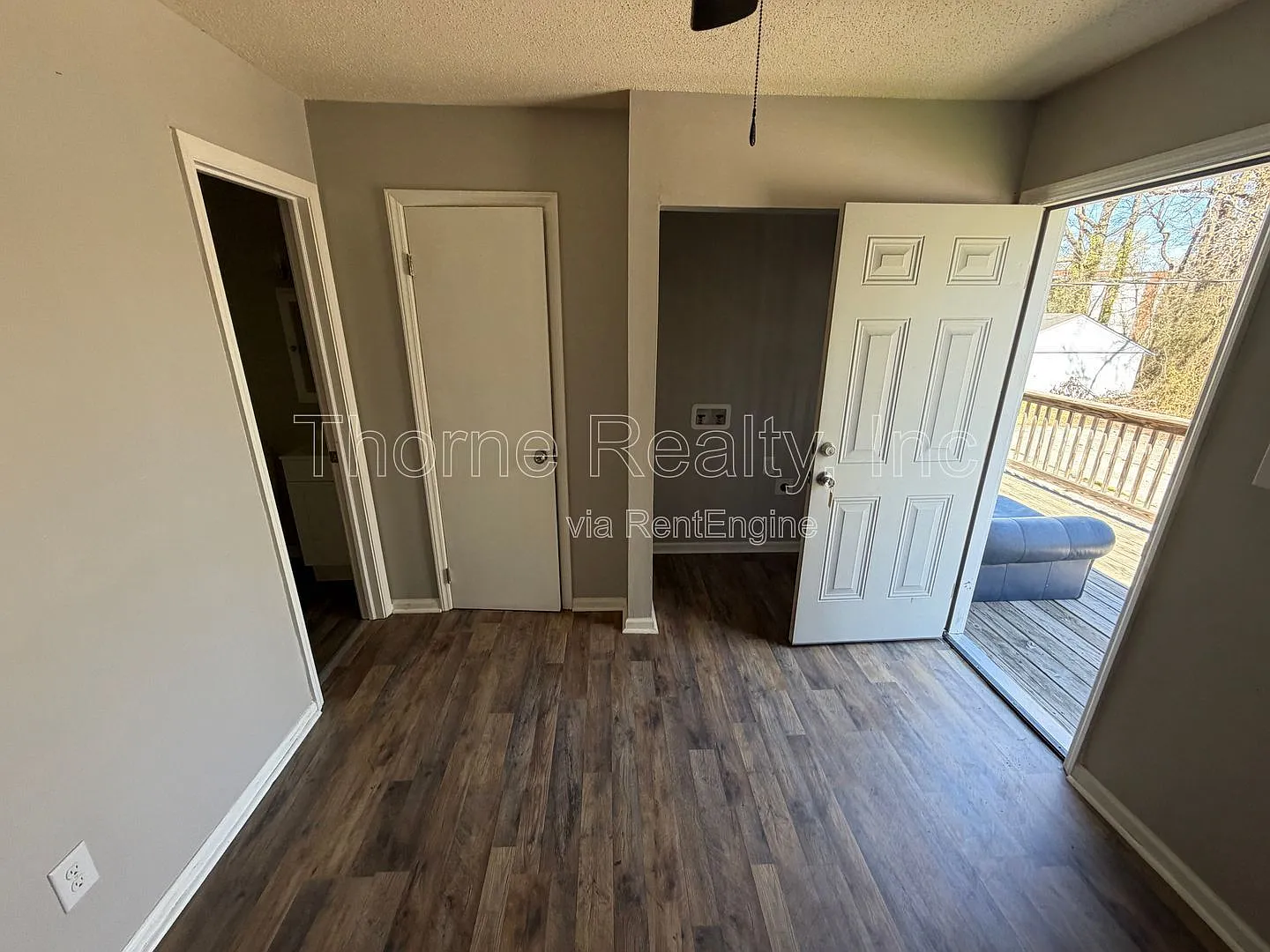 1 bed, 1.0 bath, $595 — Photo 4