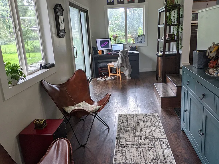 5821 Wright St — Photo 10