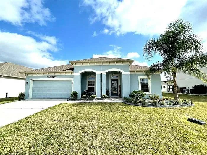 5390 Carrara Ct