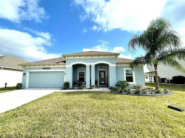5390 Carrara Ct, Saint Cloud, FL 34771