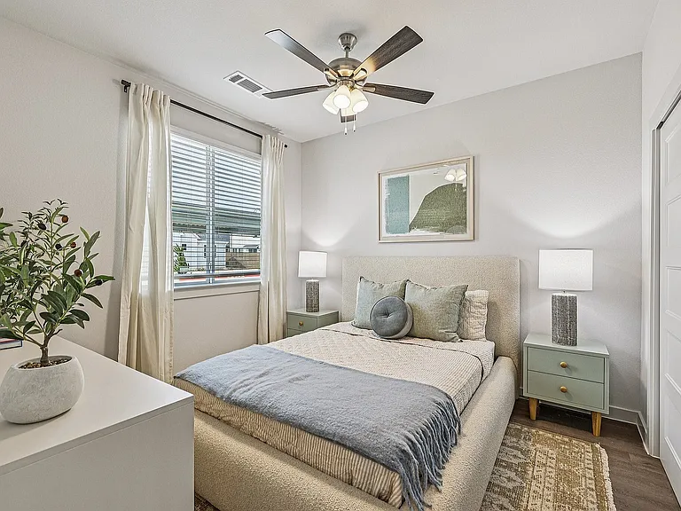 YardHomes Rowlett Creek