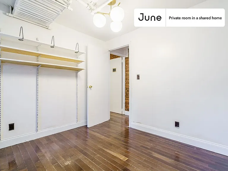 260 Lafayette Ave #C — Photo 3