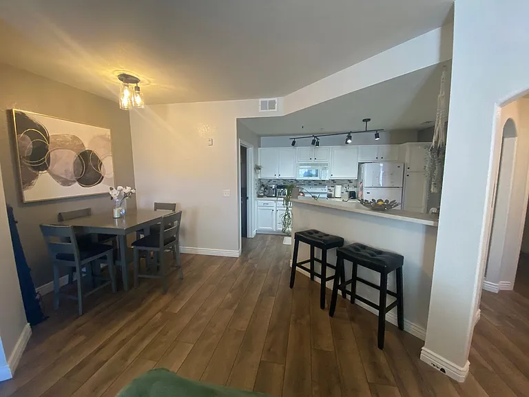 5745 N Genoa Way #203 — Photo 6