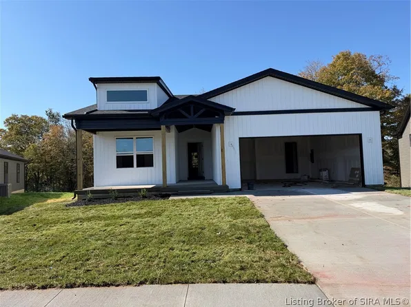 8044 Hudson Lane, Georgetown, IN 47122