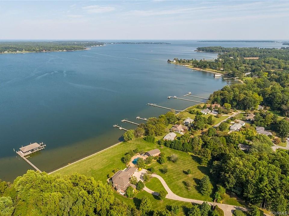 1330 Ebenezer Church Rd, Cobbs Creek, VA 23035 Zillow