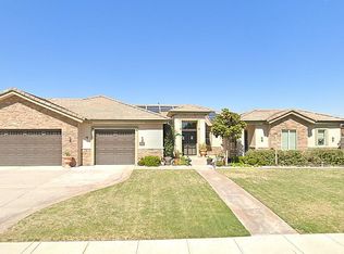 14604 Henderson Ave, Bakersfield, CA 93314