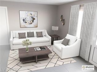 3438 Villa Way, Las Vegas, NV 89120