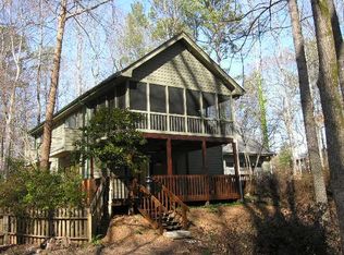 118 Shaftsbury Rd, Clemson, SC 29631