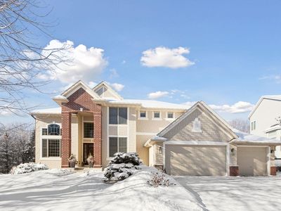 9176 Cold Stream Ln, Eden Prairie, MN, 55347