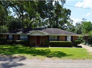 5617 Grade Rd, Mobile, AL 36693