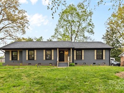 7009 Wrentree Dr, Charlotte, NC, 28210