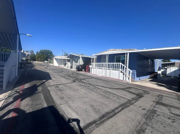 19850 E Arrow Hwy Trlr D6, Covina, CA 91724