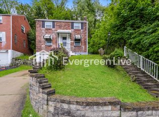 2130 Chalfant St, Pittsburgh, PA 15221