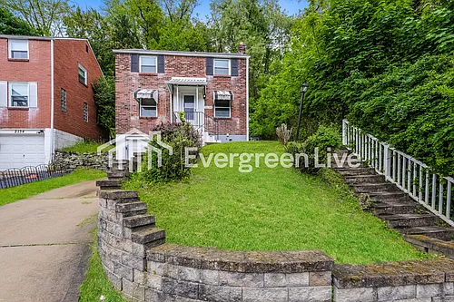 2130 Chalfant St Photo 1