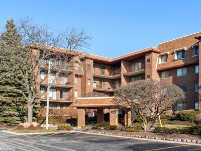 101 Old Oak Dr APT 401, Buffalo Grove, IL, 60089