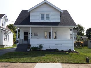 115 Power St, Syracuse, NY 13209