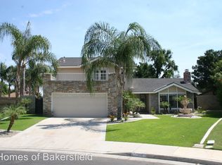 3504 Sonoita Dr, Bakersfield, CA