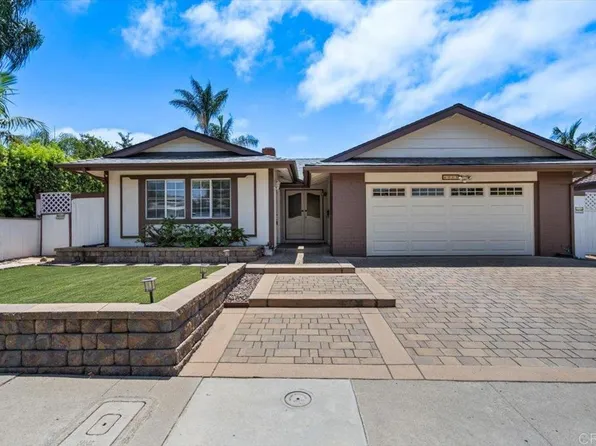 6927 Salizar St, San Diego, CA 92111