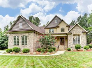 1663 Farrow Dr, Rock Hill, SC 29732
