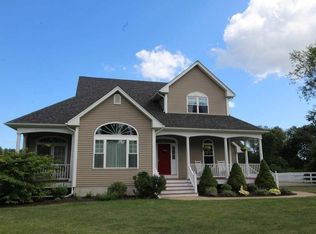 63 Agricultural Ave, Rehoboth, MA 02769