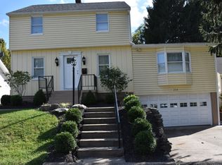 Poplar Ave, Wheeling, WV