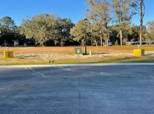 NW 10th Rd LOT 25, Newberry, FL 32669