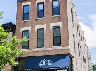 2315 N Southport Ave #101R, Chicago, IL 60614
