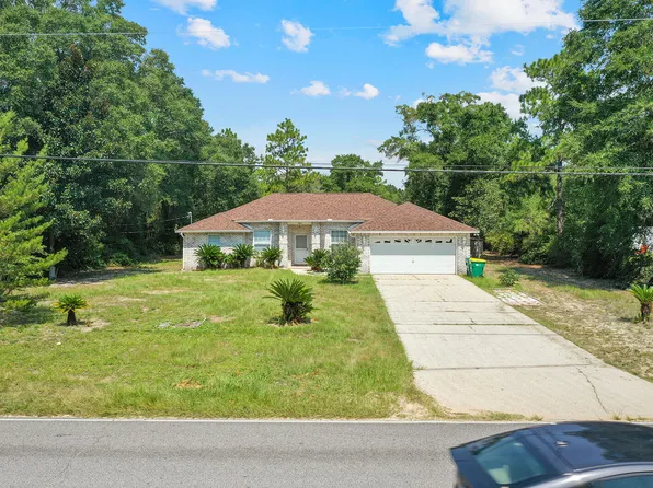 5816 Old Bethel Rd, Crestview, FL 32536