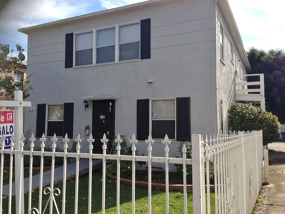 1st image of 506 E Arbor Vitae St APT 2
