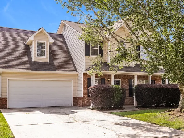5160 Towne Park Dr, McDonough, GA 30252