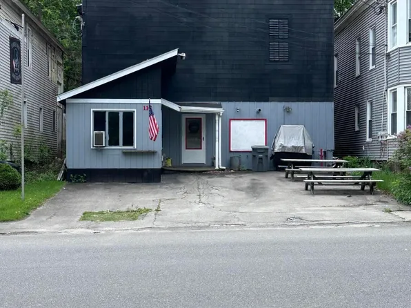 110 Brookside Avenue, Amsterdam, NY 12010