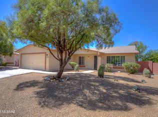 7880 S Caesar Dr, Tucson, AZ 85747