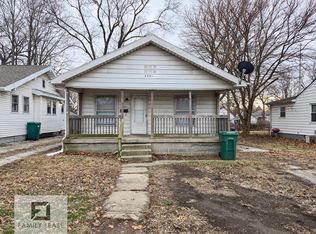 2521 E Eldorado St, Decatur, IL 62521