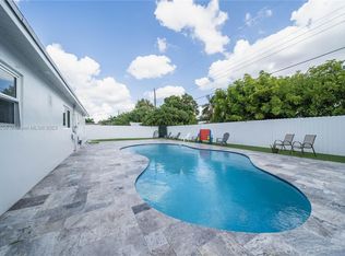1720 SW 64th Ter, North Lauderdale, FL 33068