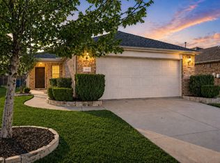 2325 Beachfront Dr, Frisco, TX 75034