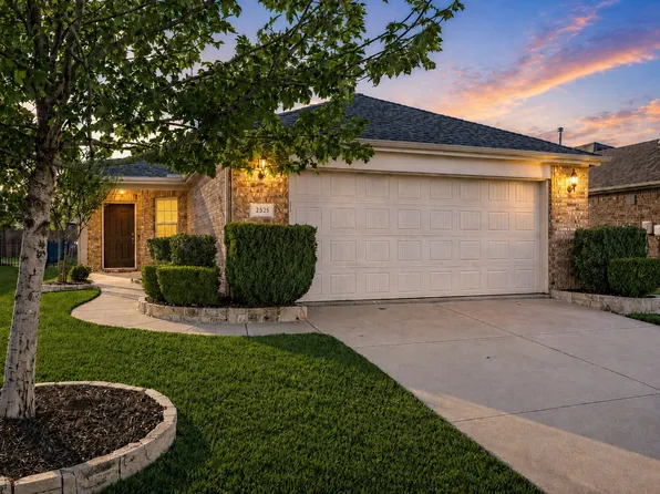2325 Beachfront Dr, Frisco, TX 75034