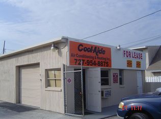 11000 70th Ave STE 2, Seminole, FL 33772