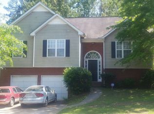 2325 Sandhill Pl SW, Atlanta, GA 30331