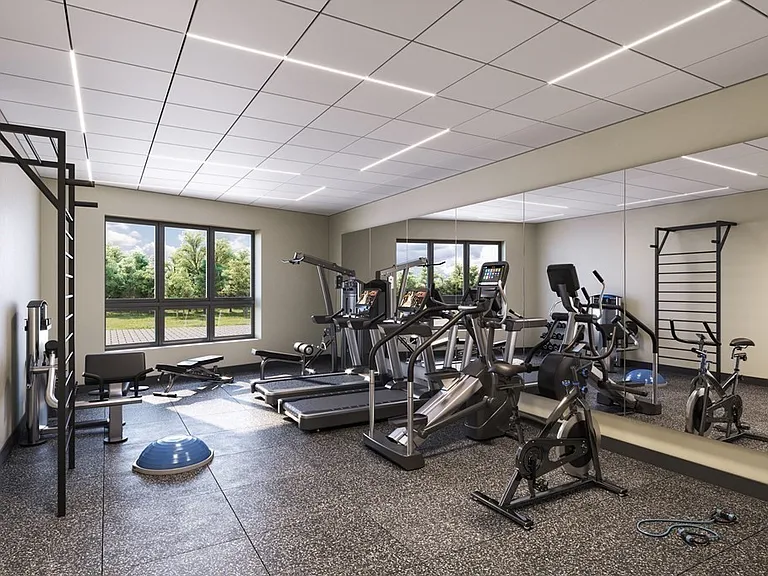 70 Leo M Birmingham Pkwy #201 — Photo 10