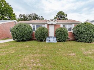 1026 Suber St, Columbia, SC 29205