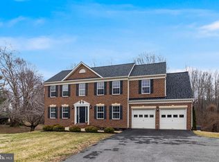 3715 Elberta Ln, Huntingtown, MD 20639