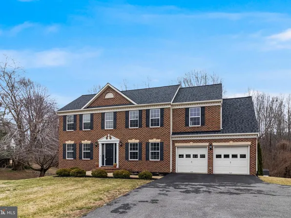 3715 Elberta Ln, Huntingtown, MD 20639
