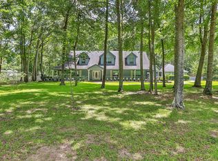 17125 Mustang Ln, New Caney, TX 77357