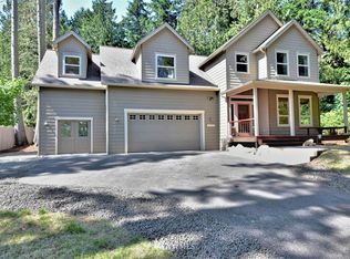 20929 President Point Rd NE, Kingston, WA 98346