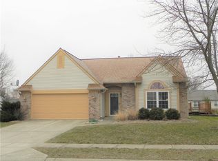 8452 Inland Dr, Avon, IN 46123