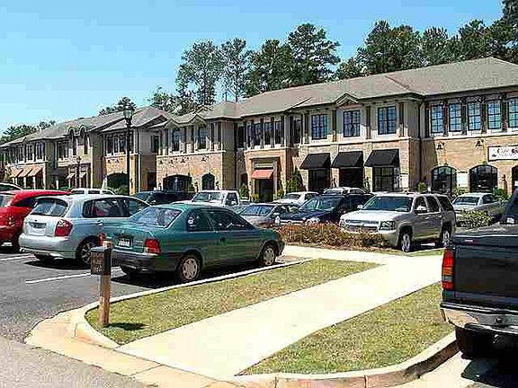 4th image of 1061 Village Park Dr Ste 101
