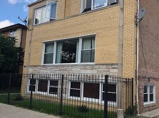 3316 W 59th St, Chicago, IL 60629