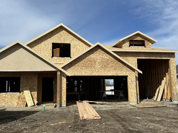 1617 N Garvin Ct, Spokane Valley, WA 99016