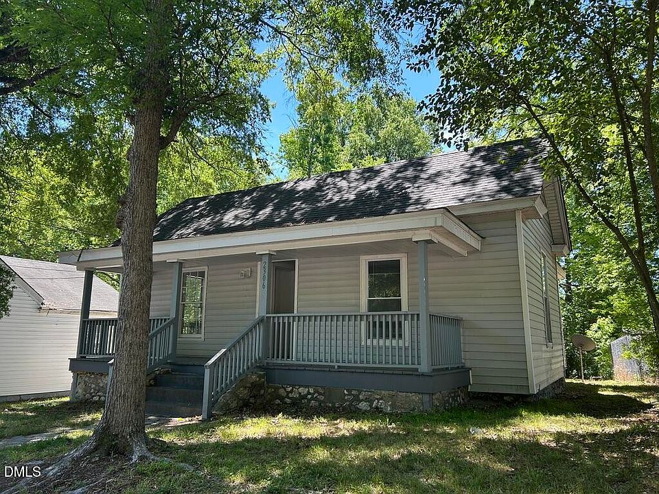 1st image of 2306 Ashe St
