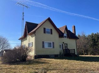 5930 Aitken Rd, Croswell, MI 48422